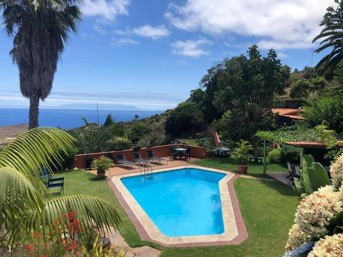 Country house La Casita De Mazo Guest House Spain