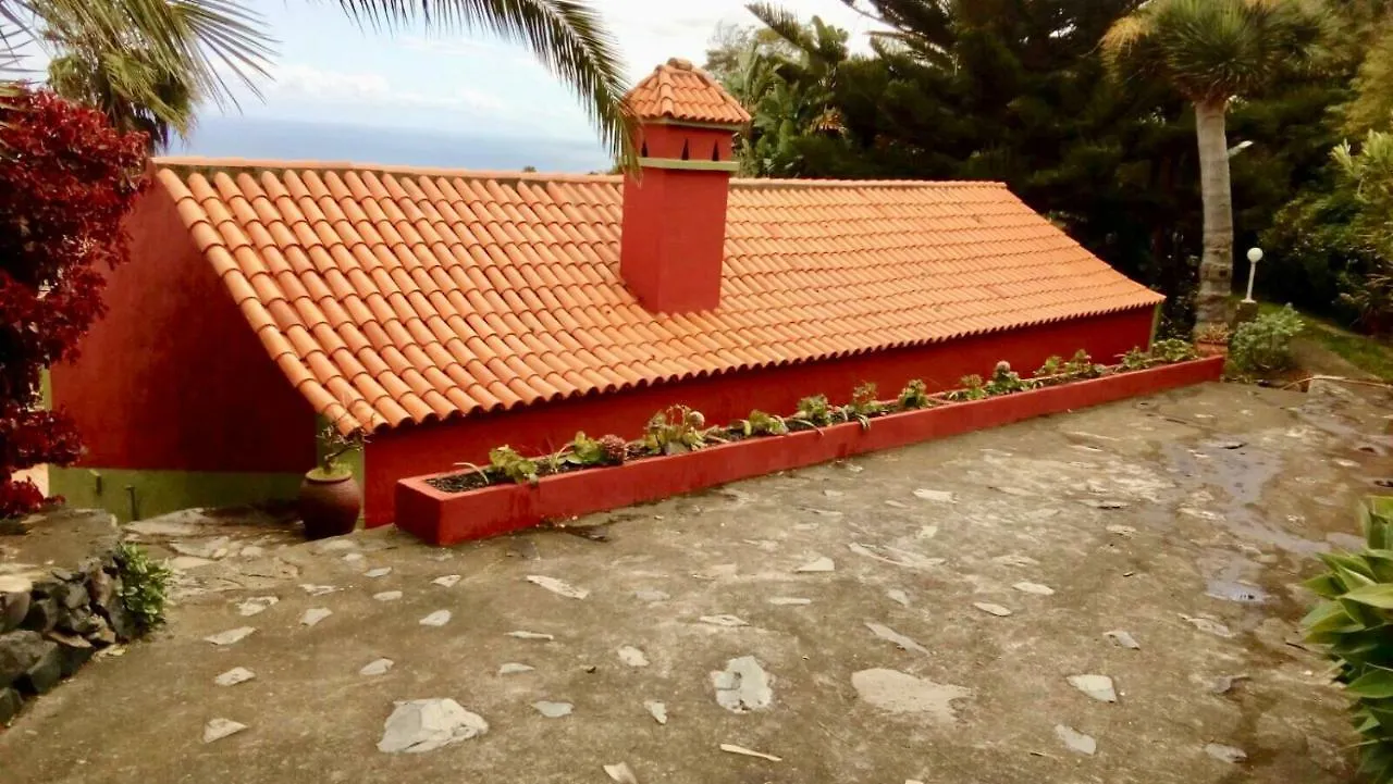 Country house La Casita De Mazo Guest House Spain