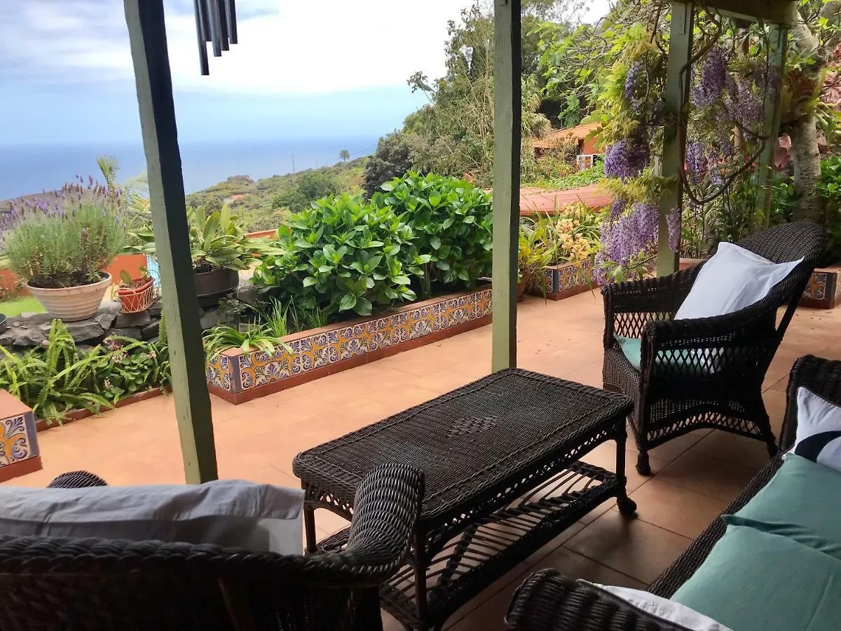 La Casita De Mazo Guest House Spain