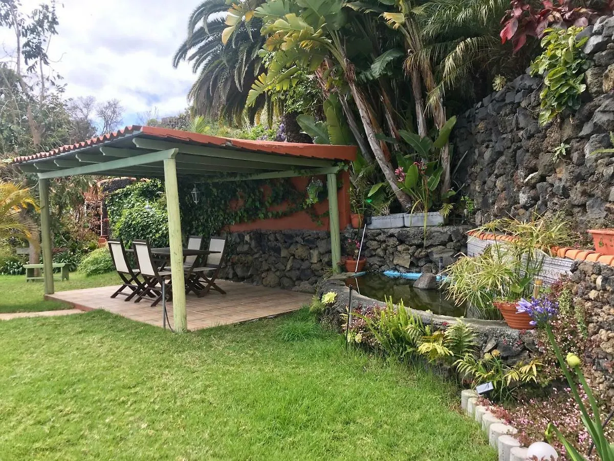 La Casita De Mazo Guest House Country house Villa de Mazo