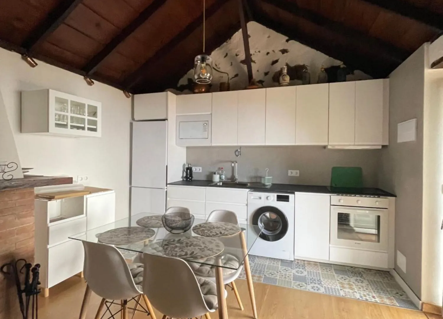 La Casita De Mazo Konuk evi