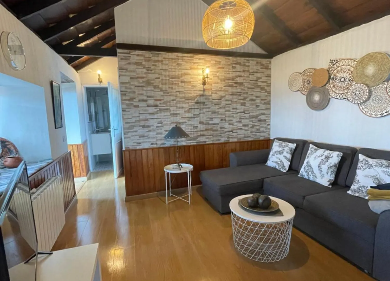 Kır Evi La Casita De Mazo Konuk evi