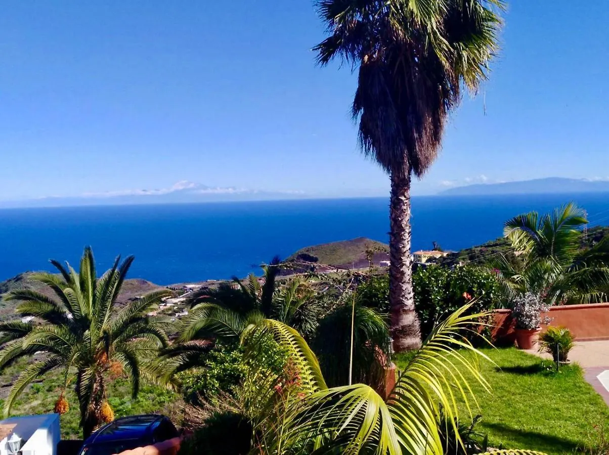Kır Evi La Casita De Mazo Konuk evi