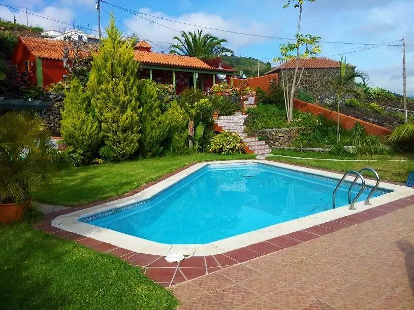 La Casita De Mazo Konuk evi