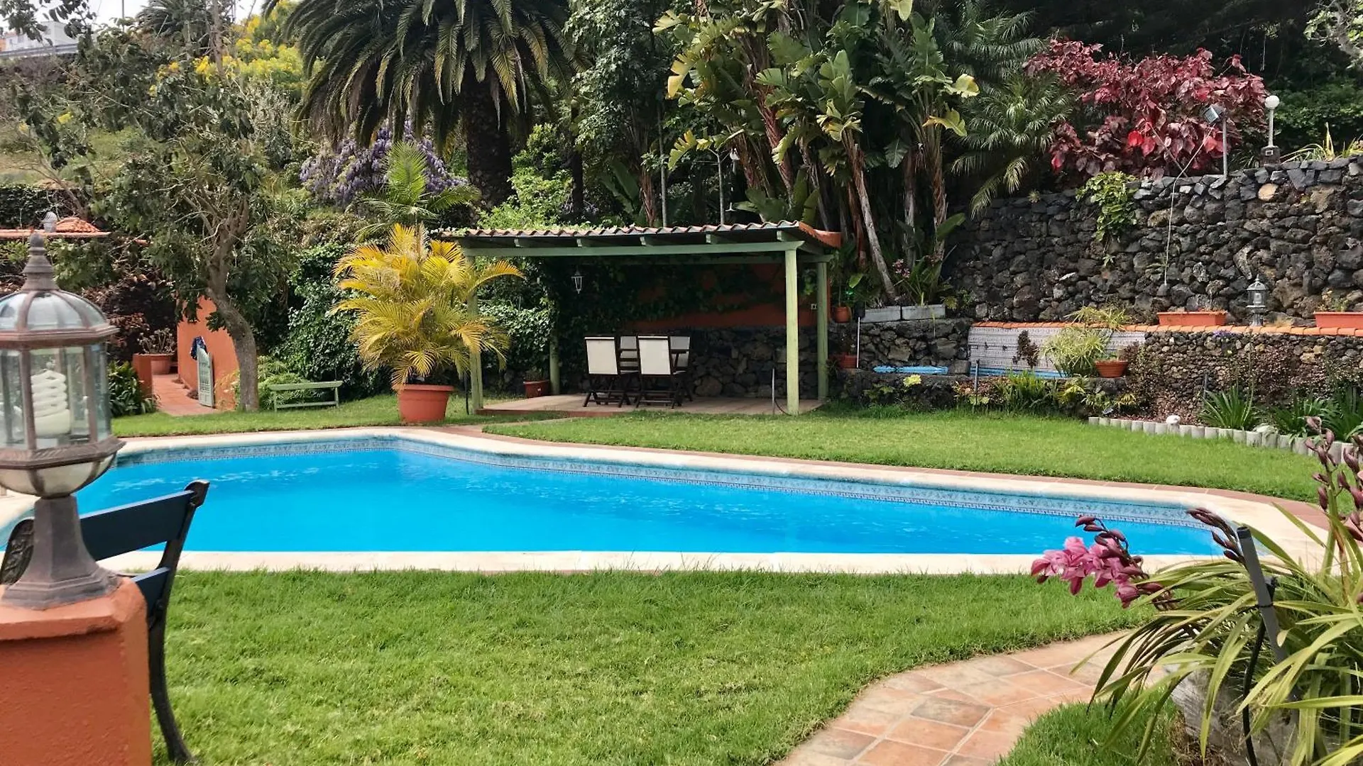 Kır Evi La Casita De Mazo Konuk evi